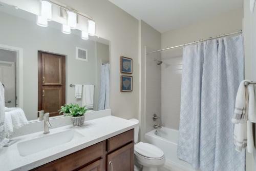 Apartamento Queen Creek #207 Condo