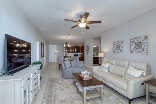 Apartamento Queen Creek #207 Condo