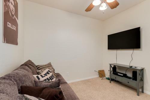 Blue Ridge Place Home