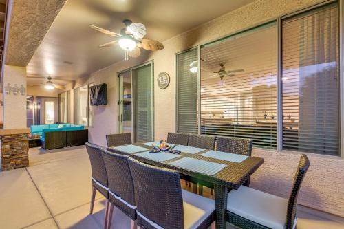 Blue Ridge Place Home
