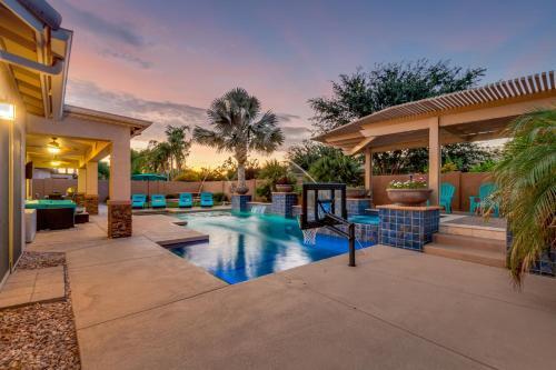 Blue Ridge Place Home
