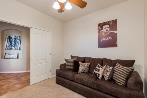 Blue Ridge Place Home