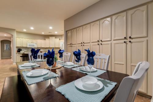 Blue Ridge Place Home