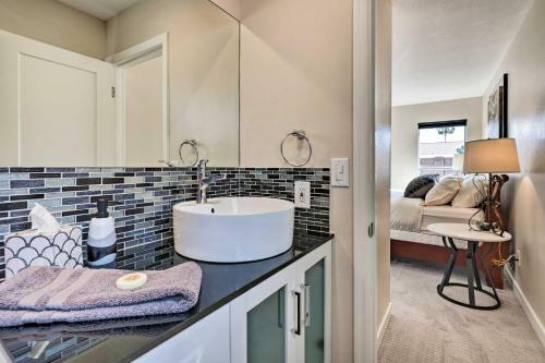 Updated Chandler Abode With Grill About 8 Mi To Asu