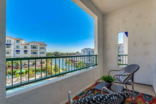Apartamento Queen Creek #350 Condo