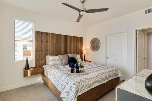 Apartamento Queen Creek #416 Condo