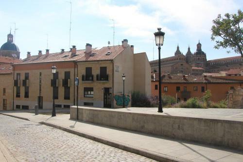 Piso Turistico Pe�uelas de San Blas