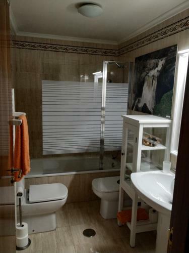 Piso Turistico Pe�uelas de San Blas