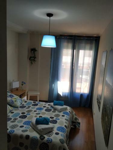 Piso Turistico Pe�uelas de San Blas