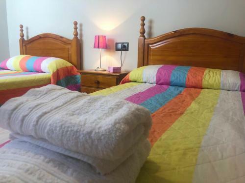 Apartamento Casa Dori