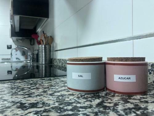 Apartamento Casa Dori