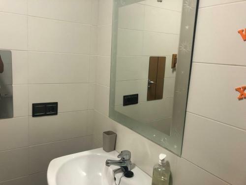 Apartamento Casa Dori
