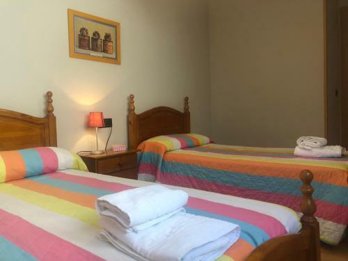 Apartamento Casa Dori