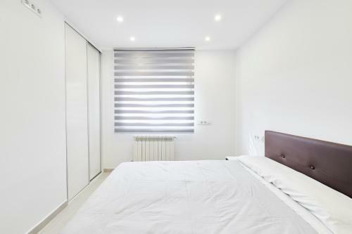 Apartamento El Descansso de Picasso