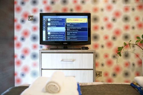 Apartamento Green Valley Modern Studio