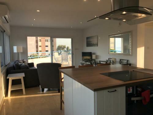Apartamento Alania Complex - With Pool