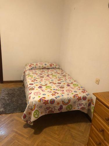Apartamento Aparcamiento Privado Gratis Parque Jesuitas Y Centro,