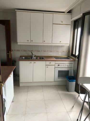Apartamento Aparcamiento Privado Gratis Parque Jesuitas Y Centro,