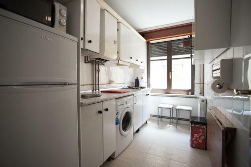 Apartamento Junto A La Universidad Y La Catedral