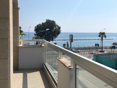 Apartamento Beachluxe