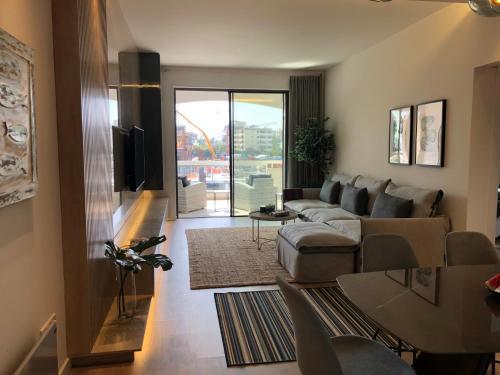 Apartamento Beachluxe