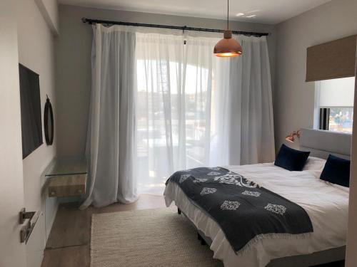Apartamento Beachluxe