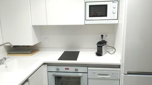 Vut Balboa Apartamento