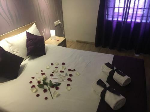 Bed & Breakfast Ganesha Guesthouse & Restaurant