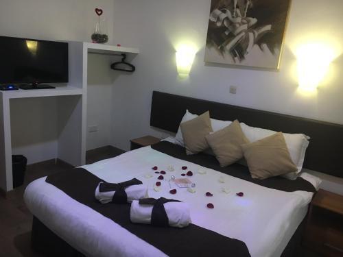Bed & Breakfast Ganesha Guesthouse & Restaurant