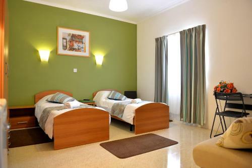 Bed & Breakfast Ganesha Guesthouse & Restaurant