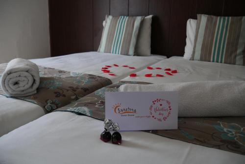 Bed & Breakfast Ganesha Guesthouse & Restaurant