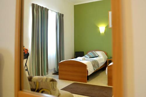 Bed & Breakfast Ganesha Guesthouse & Restaurant