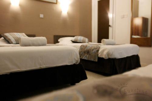 Bed & Breakfast Ganesha Guesthouse & Restaurant