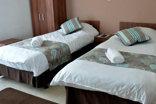 Bed & Breakfast Ganesha Guesthouse & Restaurant