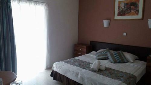 Bed & Breakfast Ganesha Guesthouse & Restaurant