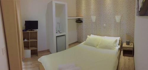 Bed & Breakfast Ganesha Guesthouse & Restaurant
