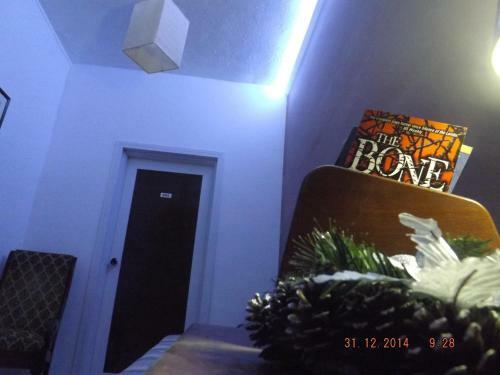 Bed & Breakfast Ganesha Guesthouse & Restaurant