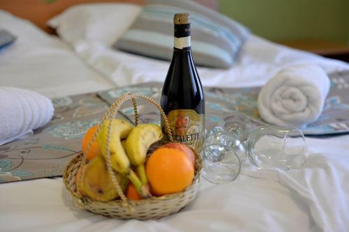 Bed & Breakfast Ganesha Guesthouse & Restaurant