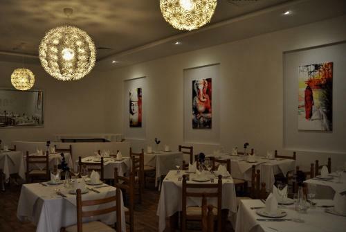 Bed & Breakfast Ganesha Guesthouse & Restaurant