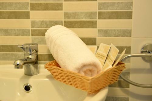 Bed & Breakfast Ganesha Guesthouse & Restaurant
