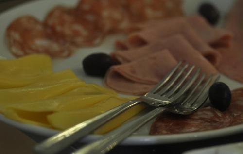 Bed & Breakfast Ganesha Guesthouse & Restaurant