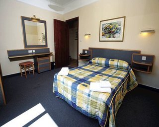 Aparthotel Sunny Coast Resort & Spa