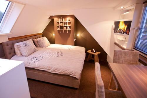 Bed & Breakfast Stay At Stegeman