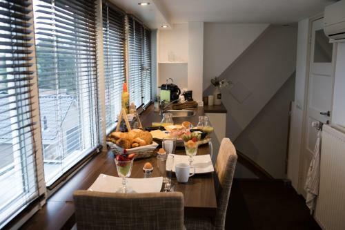 Bed & Breakfast Stay At Stegeman