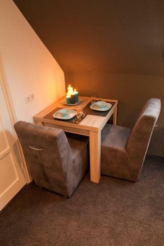 Bed & Breakfast Stay At Stegeman