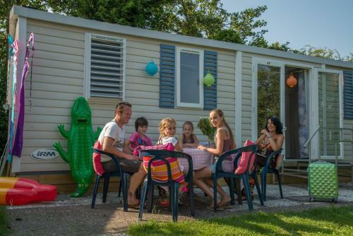 Recreatiecentrum Koningshof