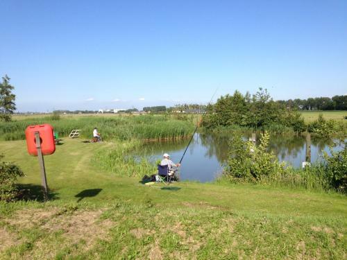 Recreatiecentrum Koningshof