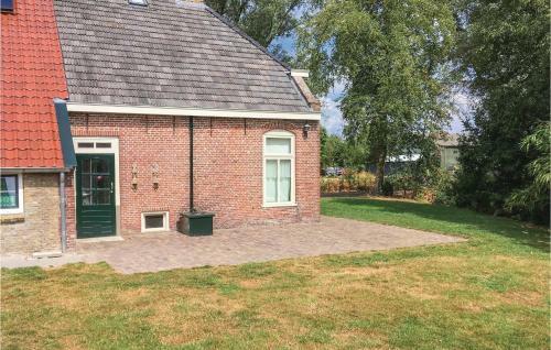 Holiday Home Surhuizum