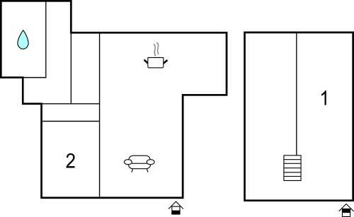 Holiday Home Surhuizum