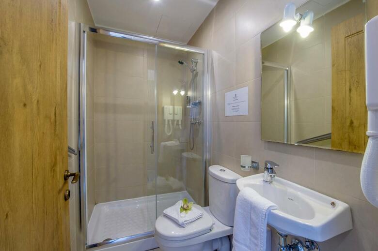 Hostal Point De Vue